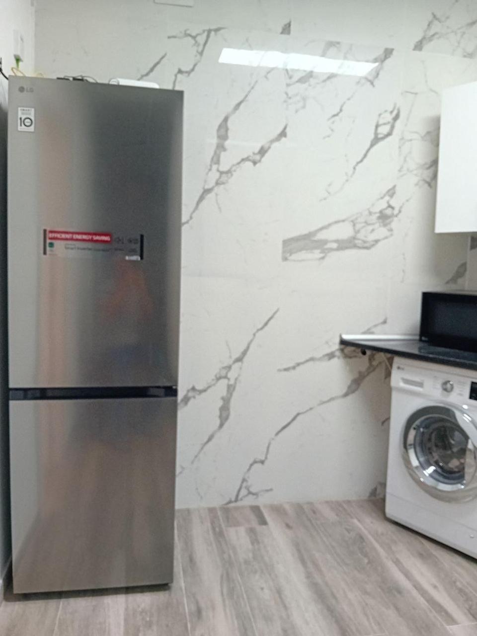 Smart Suite Μαδρίτη Εξωτερικό φωτογραφία