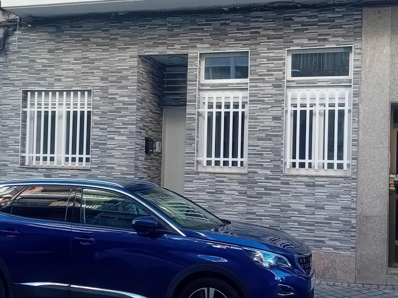 Smart Suite Μαδρίτη Εξωτερικό φωτογραφία