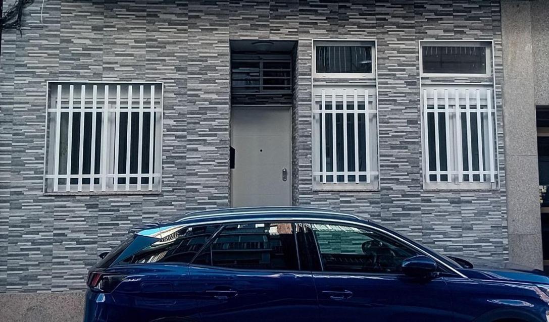 Smart Suite Μαδρίτη Εξωτερικό φωτογραφία