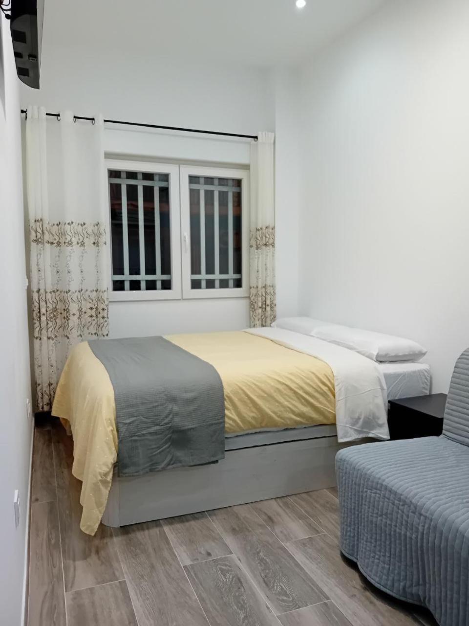 Smart Suite Μαδρίτη Εξωτερικό φωτογραφία