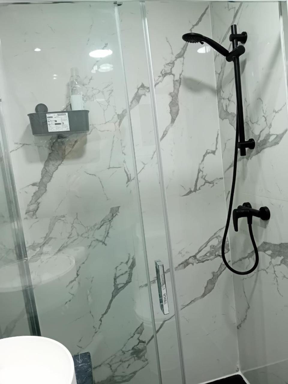 Smart Suite Μαδρίτη Εξωτερικό φωτογραφία